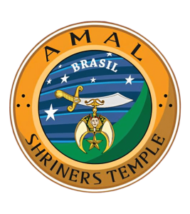 Cavaleiros da luta 4625 - Shriners